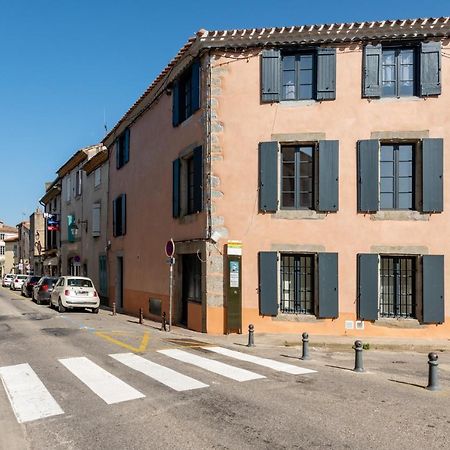 Les Gites De Laure - O Lit Divin, Instant De Volupte, Balneo Sauna, Climatisation, Netflix, 160M De La Cite Medievale Каркассонн Екстер'єр фото
